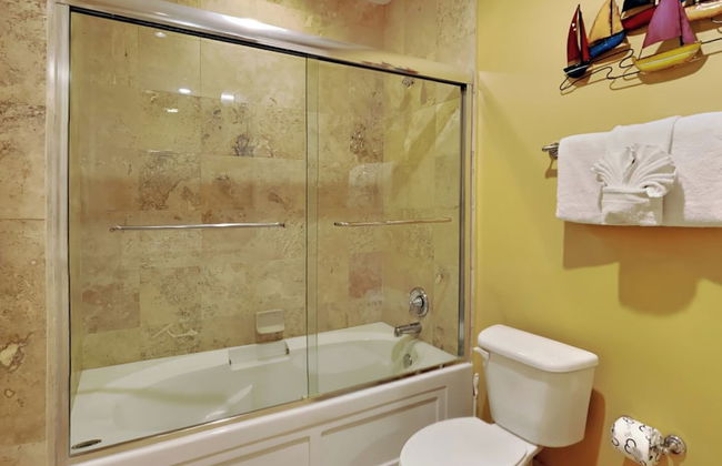 Mediterranean by Southern Vacation Rentals - Foto 52