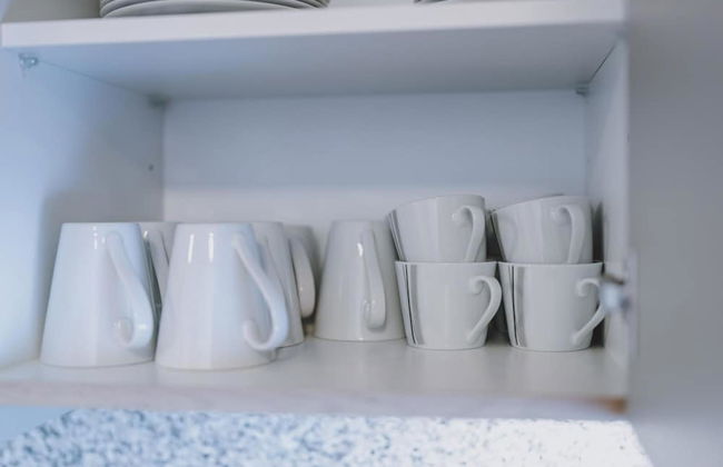 Appartements Sulzer - TOP 24 - Foto 15