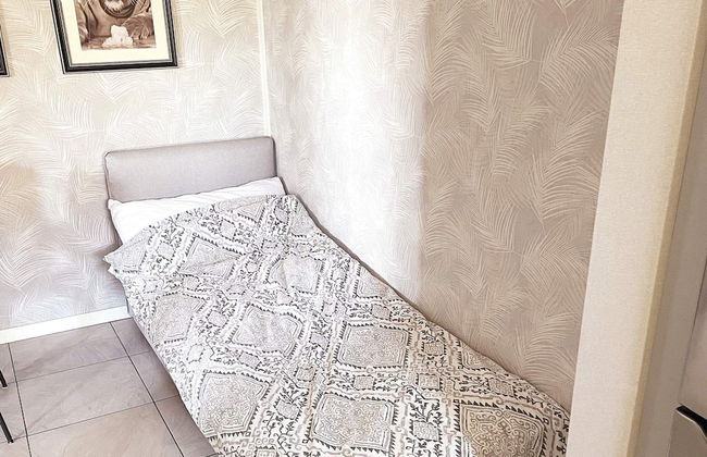 4 Person Holiday Home in Hoviksnas - Photo 19