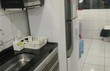 Apartamento aconchegante no Jardim Paulistano - Foto 19