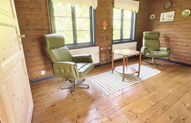 4 Star Holiday Home in Orsjo - Foto 12