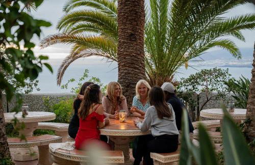 Villa Castillo Moro - Foto 72