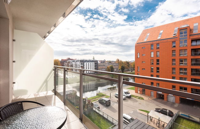 Flatbook City Center SPA Chmielna 73 - Foto 52