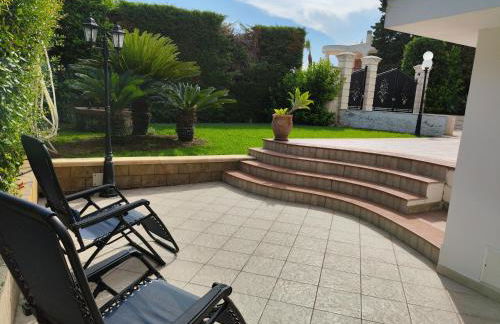 Villa Vera - Foto 69