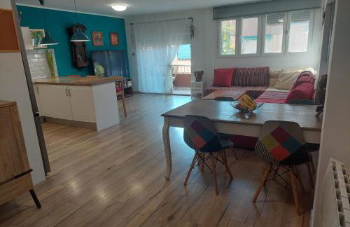 Family Apartment Andrea - Foto 13