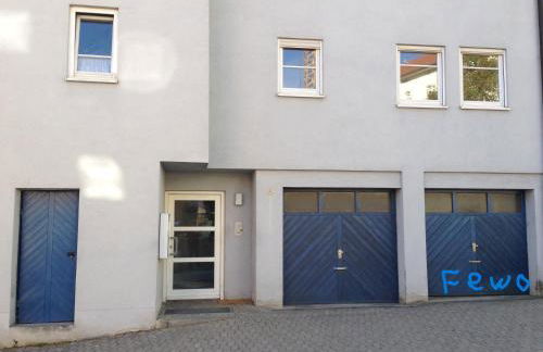 Ferienwohnung am Obertor - Foto 16