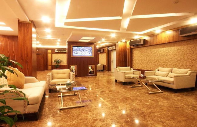 Taraf Yanbu 2 - Foto 5