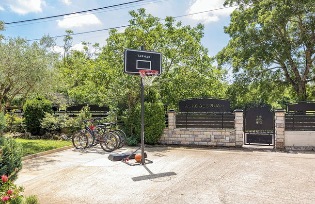 Villa Begonija - Foto 18