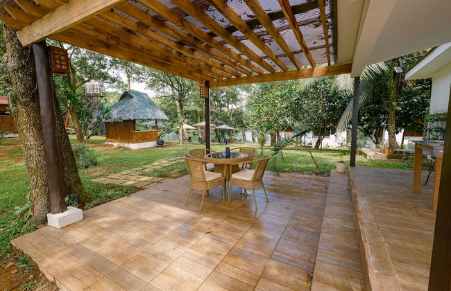 Almost Heaven Lake Resort by Cocotel - Photo 32