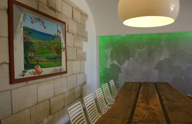 Tenuta Vigna Corallo - Foto 52