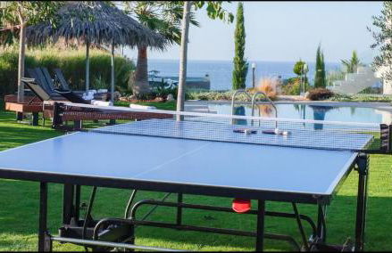 Velvet Breeze Superior Villa - Photo 10