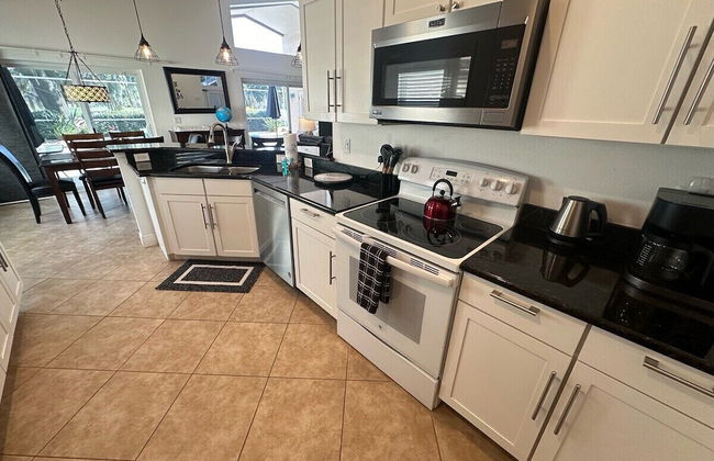 8th Fairway, Private Pool Villa, Southern Dunes - Foto 5