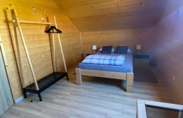 WCZASY NA PAGÓRKU - Foto 70