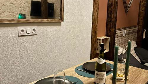 Aux Nuits Etoilées - Studio - Foto 4