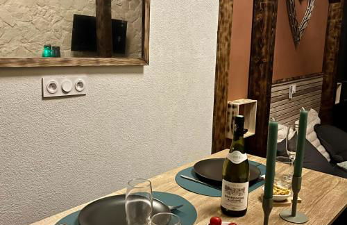 Aux Nuits Etoilées - Studio - Foto 4