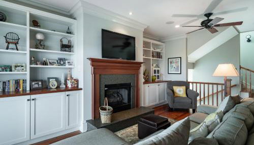 814 Carolina - Custom Private Home -Pool, Roof Top Deck - Foto 4