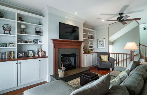 814 Carolina - Custom Private Home -Pool, Roof Top Deck - Foto 4