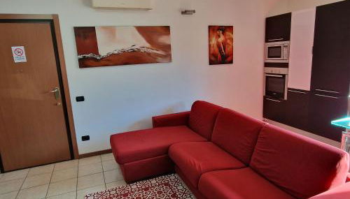 Appartamento Volta - Foto 5