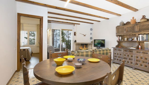 Servicio de comidas en la habitación