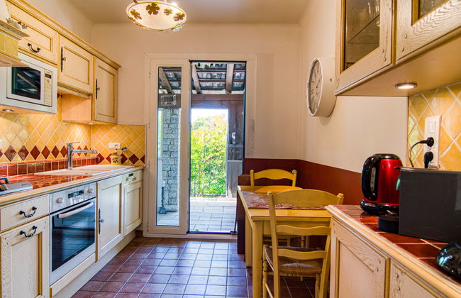 3 bedroom House in Carcès with private pool and garden - Photo 11