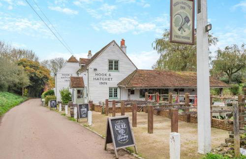 Hook & Hatchet - Uk48201 - Foto 1