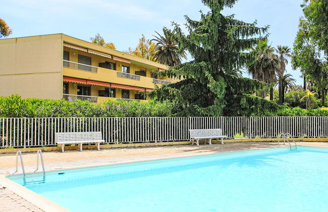 Les Eucalyptus - Foto 16