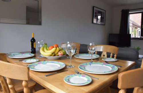 Greenfield House - Foto 23