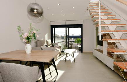 Penthouse Flamenca Village RUMBA - Foto 10