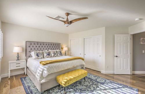 Buddha Gem, Central 6 Bed Room Luxury Home with Pool Hot Tub Game Room and much more - Foto 19