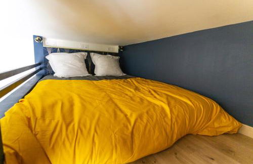 Relaxhome - Hypercentre - Clim - Netflix - Foto 13