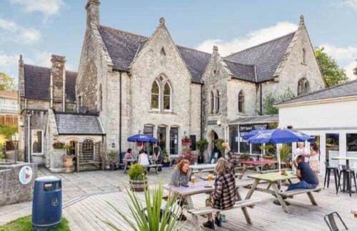 Springer Villa, 2 bed, Newquay - Foto 17