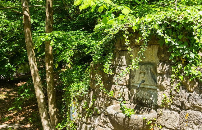 Belvilla by OYO Due Camini - Photo 36