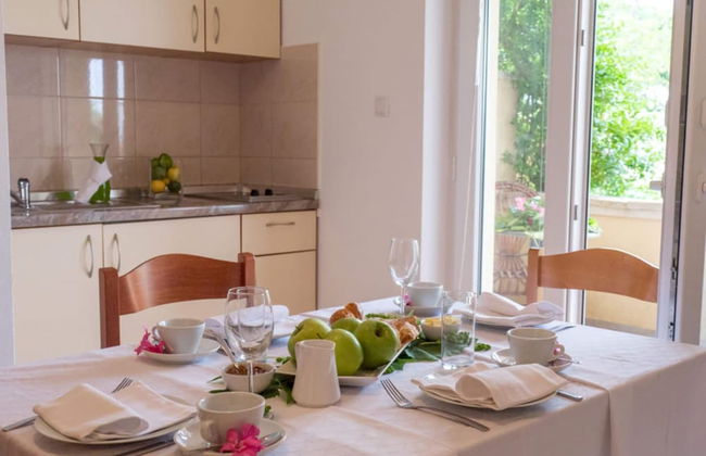 Fabulous Holiday Home in Pakostane With Swimming Pool - Foto 20