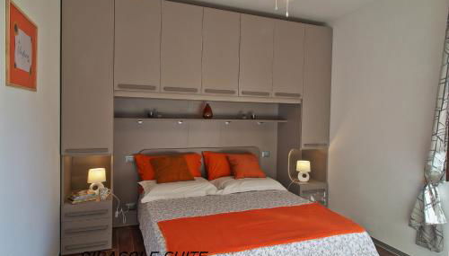 Girasole Suite Elegante appartamento 2 camere, piscina - Foto 3