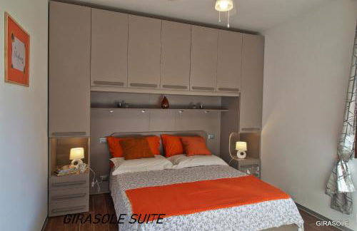 Girasole Suite Elegante appartamento 2 camere, piscina - Foto 3