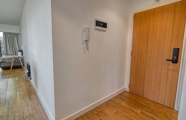 Live Soho Boutique Apartments Belgrano - Foto 53