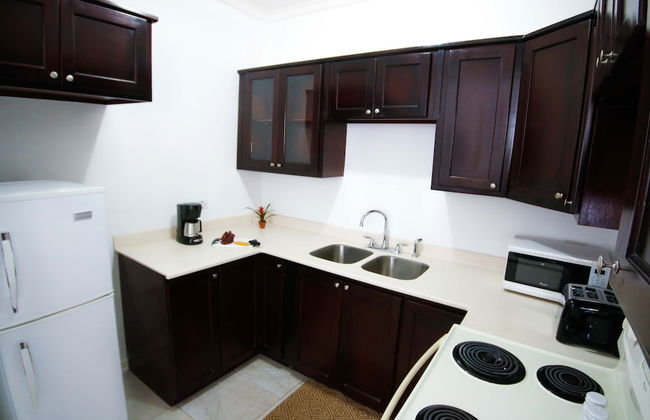 Cattleya's New Kingston Guest Apartment - Foto 9