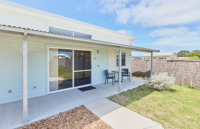 RAC Cervantes Holiday Park - Photo 49