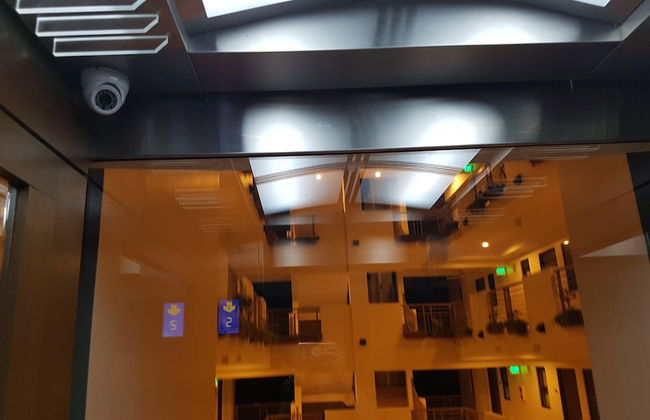 N603 Outlook Ridge Residences - Foto 22