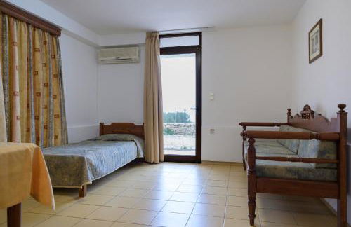 Areti Aparthotel - Foto 156