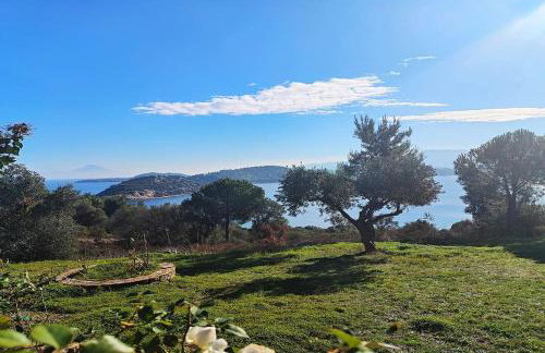 Holiday Home with Amazing Sea View - Foto 13