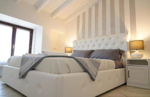 mansarda dolce vita - Foto 31