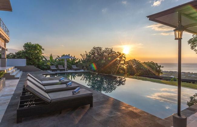 Villa Puri Soka - Apartment 1 Upstair - Foto 24