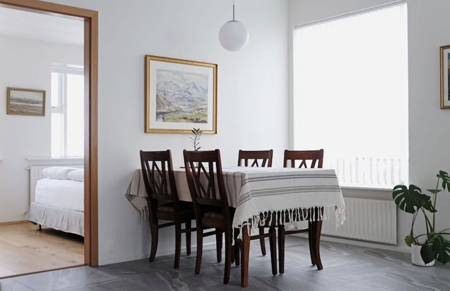 Nes Residence - Foto 10