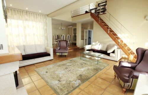 Villa VistaBonita with sea view in Altea Hills - Photo 18