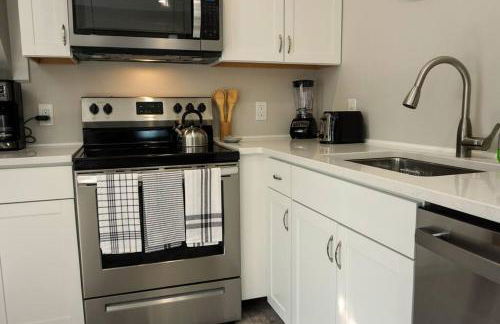 Majestic Lakeview Duplex Apt for 8! Fully furnished and ready for your getaway! - Foto 14