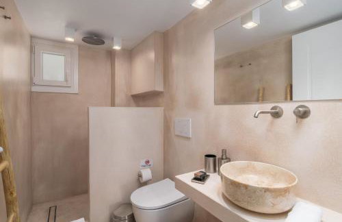 Michalakis Seaside Suites - Foto 48