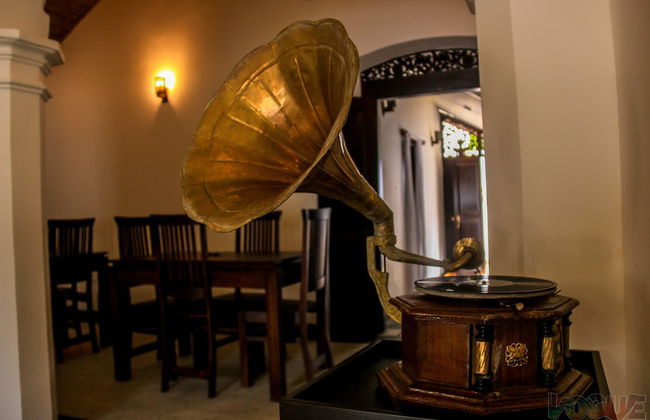 Villa White Dome - Photo 8