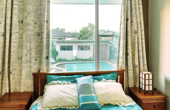 Coal d' Vine VIEW - Cessnock NSW - Photo 2