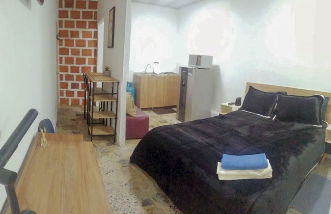 ApartaEstudios - Plaza de Toros - Foto 1